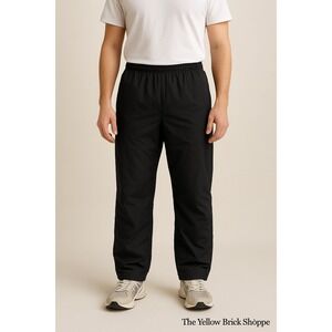 Holloway Men's Limitless Pants Outdoor Athletic‎ Pants Black M